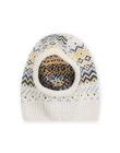 White HOOD PYUGROBON6 / 22WI10G2CAGA016