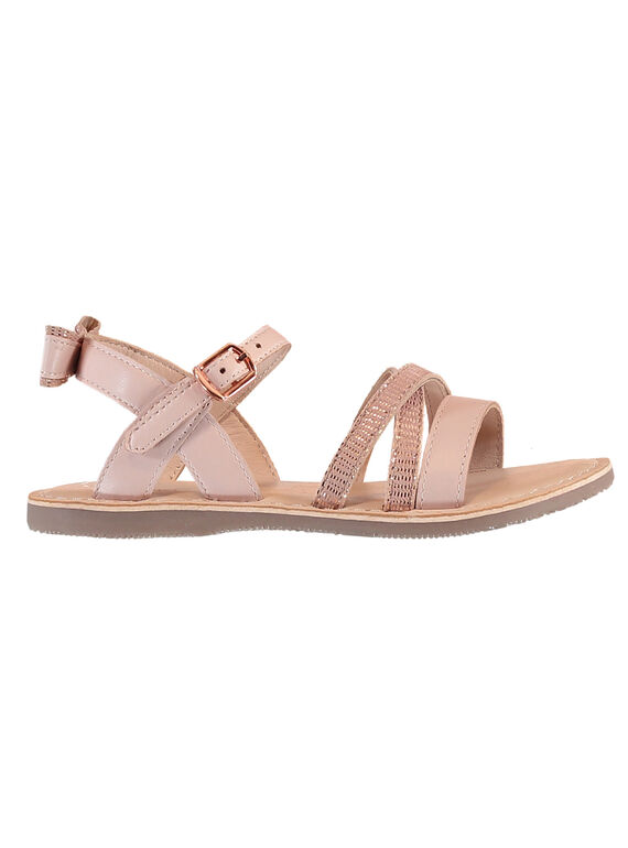 Pale rose SANDAL LFSANDJADE / 21KK355UD0E301