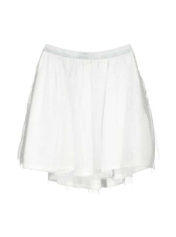 Gonna in tulle bambina FABELJUP1 / 19S901R1JUP000