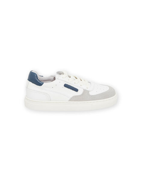 Sneakers in pelle ROBASTEENB / 23KK3625D3F000