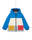 Impermeabile con cappuccio ROGROIMP1 / 23S902J1IMPC238