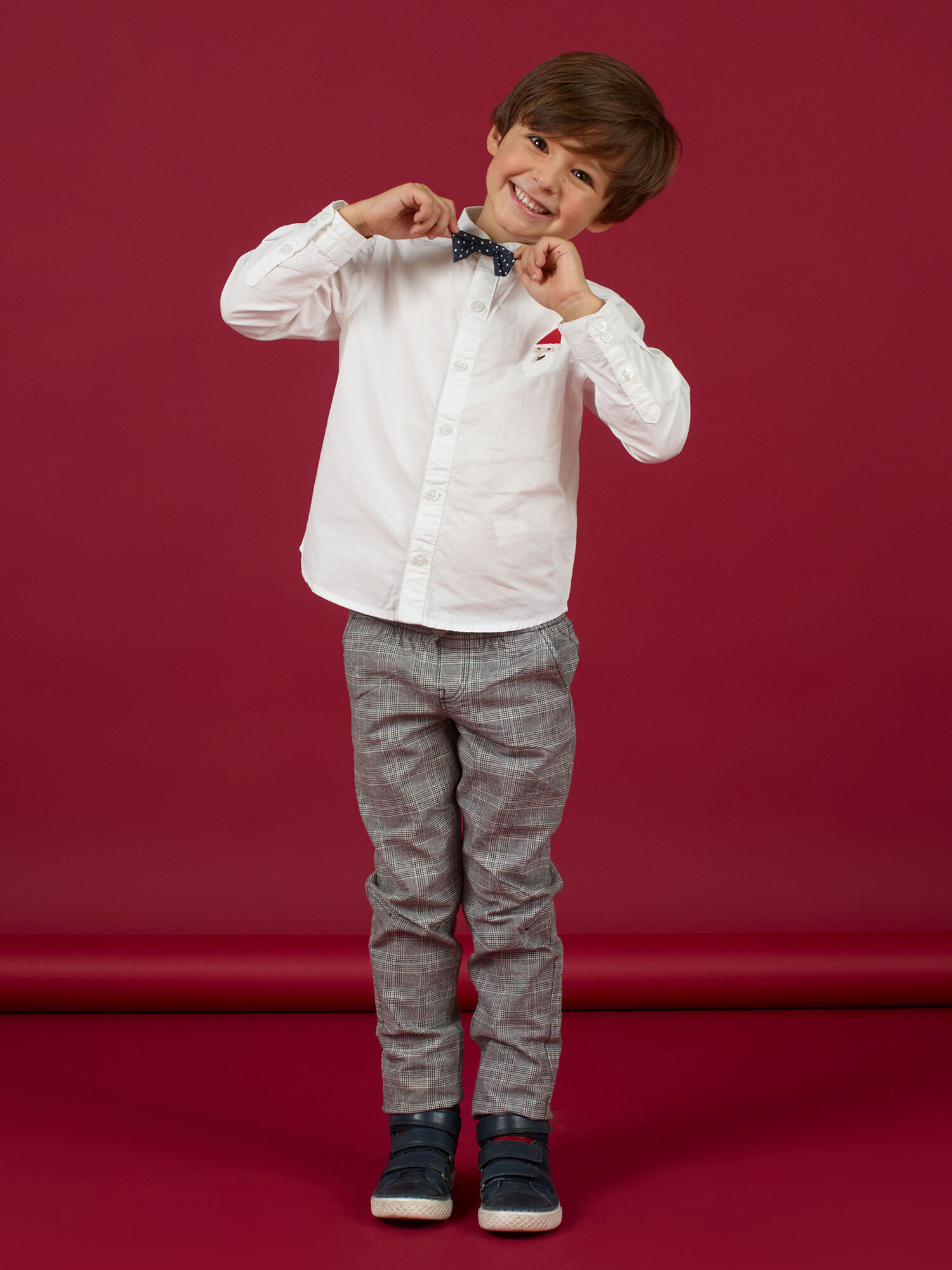 Pantaloni bambino online 2025