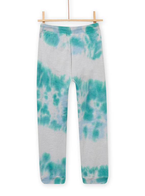 Pantaloni sportivi bambino NOSANJOG / 22S902S1JGBA006