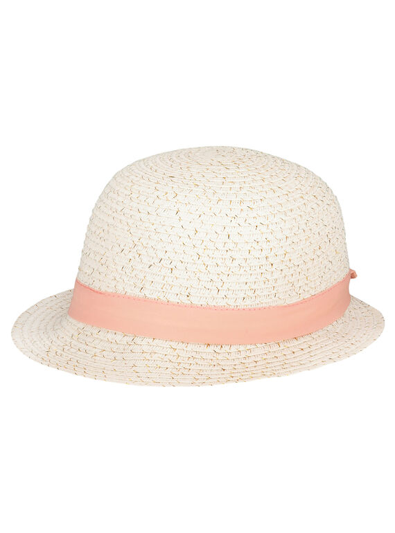 Cappello fiocco neonata FYIPOCHA2 / 19SI09C2CHA000