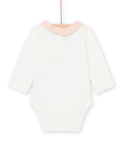 Body maniche lunghe POU1BOD4 / 22WF0382BOD001