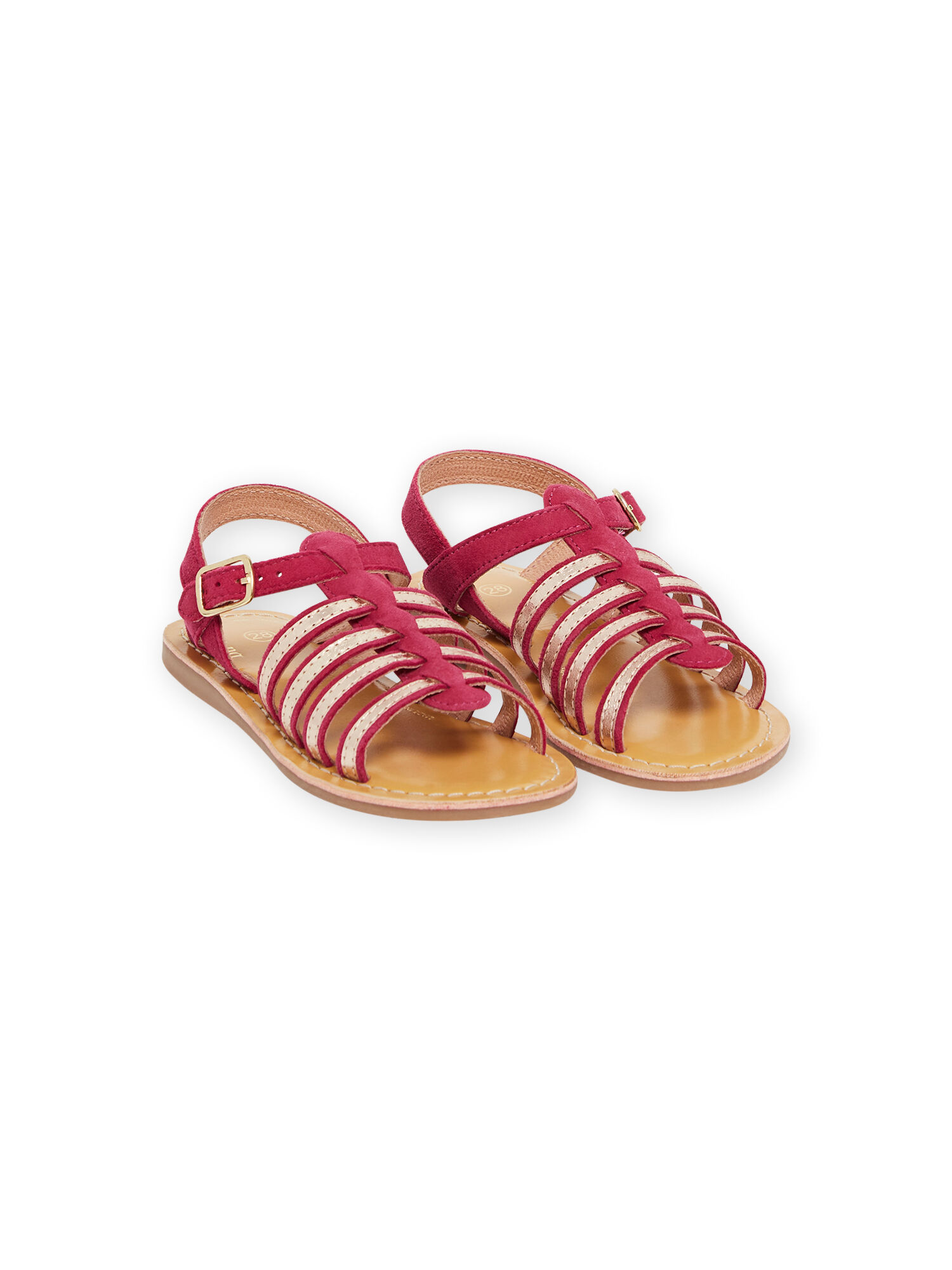 Sandali alla deals schiava bambina