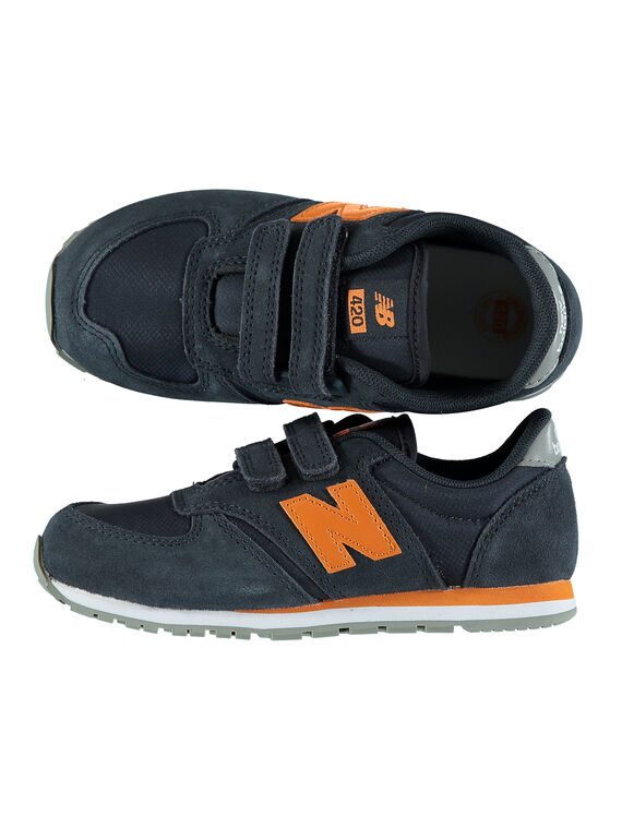 Sneakers New Balance 420 Classic bambino FGYV420M / 19SK3632D37070