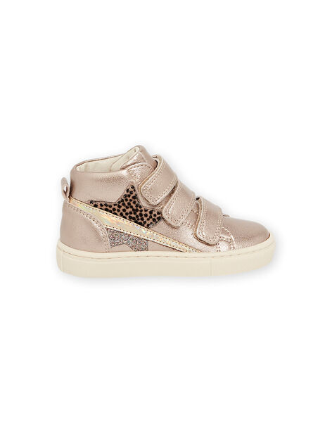 Sneakers alte MABASGOLD / 21XK3557D3F954