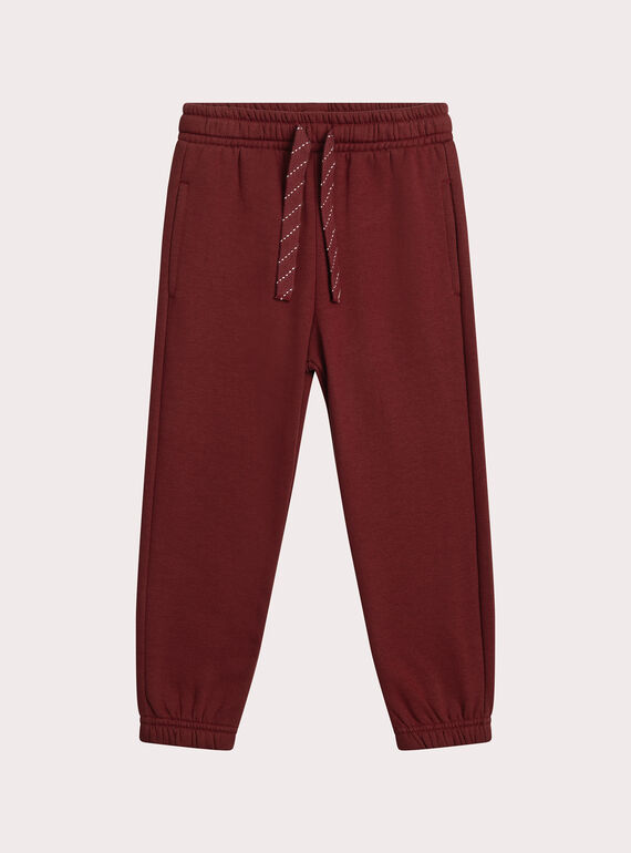 Joggers rossi  XOJOJOB2 / 25W902E1JGBF529