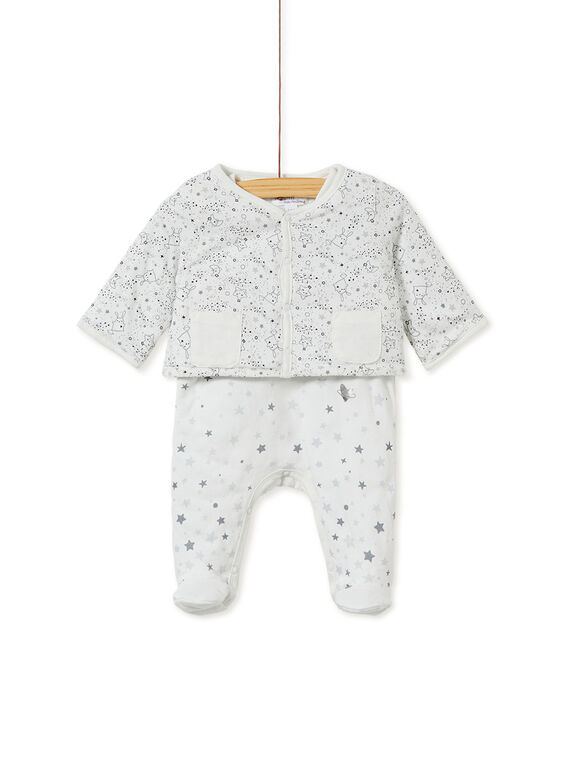 Off white SET KOU1ENS4 / 20WF0511ENS001