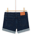 Shorts in jeans 5 tasche LAJOSHORT3 / 21S90143D30P271