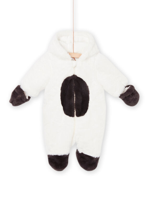 Tutina imbottita POU1PIL2 / 22WF0581PIL001