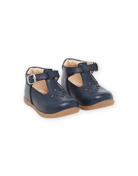 Scarpe baby RUSALBLUE / 23KK3852D13070