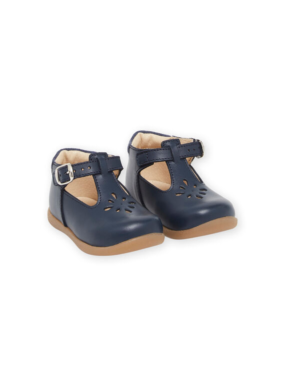 Scarpe baby RUSALBLUE / 23KK3852D13070