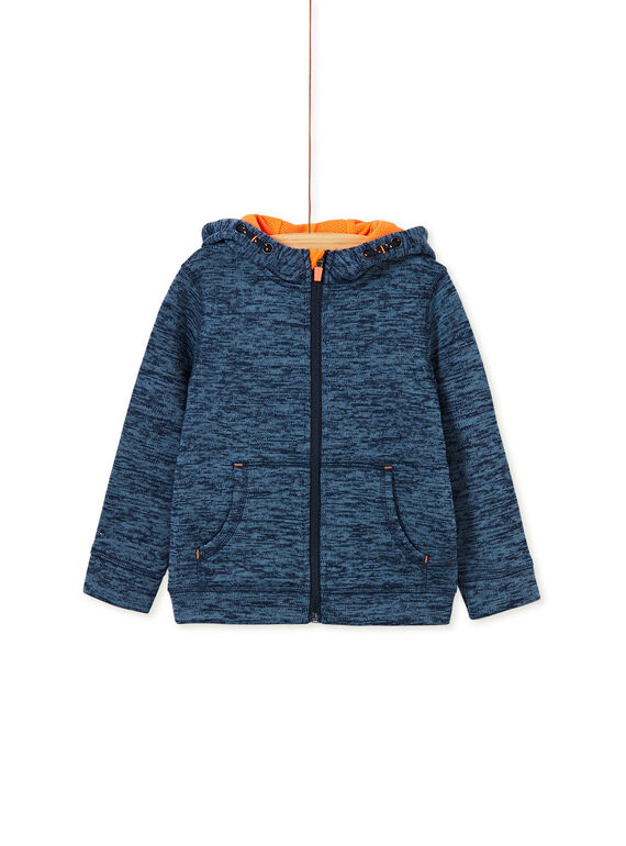 Navy VEST KOJOGITEK2 / 20W90253D52720