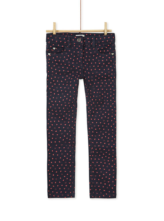 Navy PANTS KAJOPANT4 / 20W90133D2B070