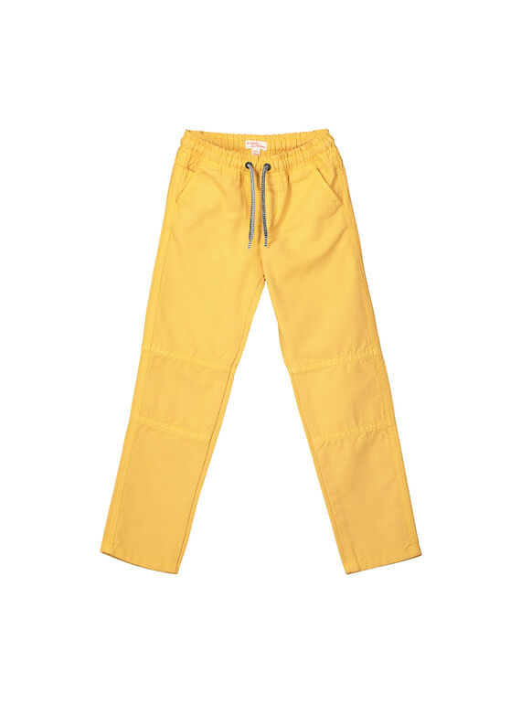 Pantaloni bambino FOLIPAN2 / 19S90222PANB107