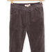 Pantaloni in velluto a costine