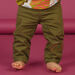 Pantaloni kaki