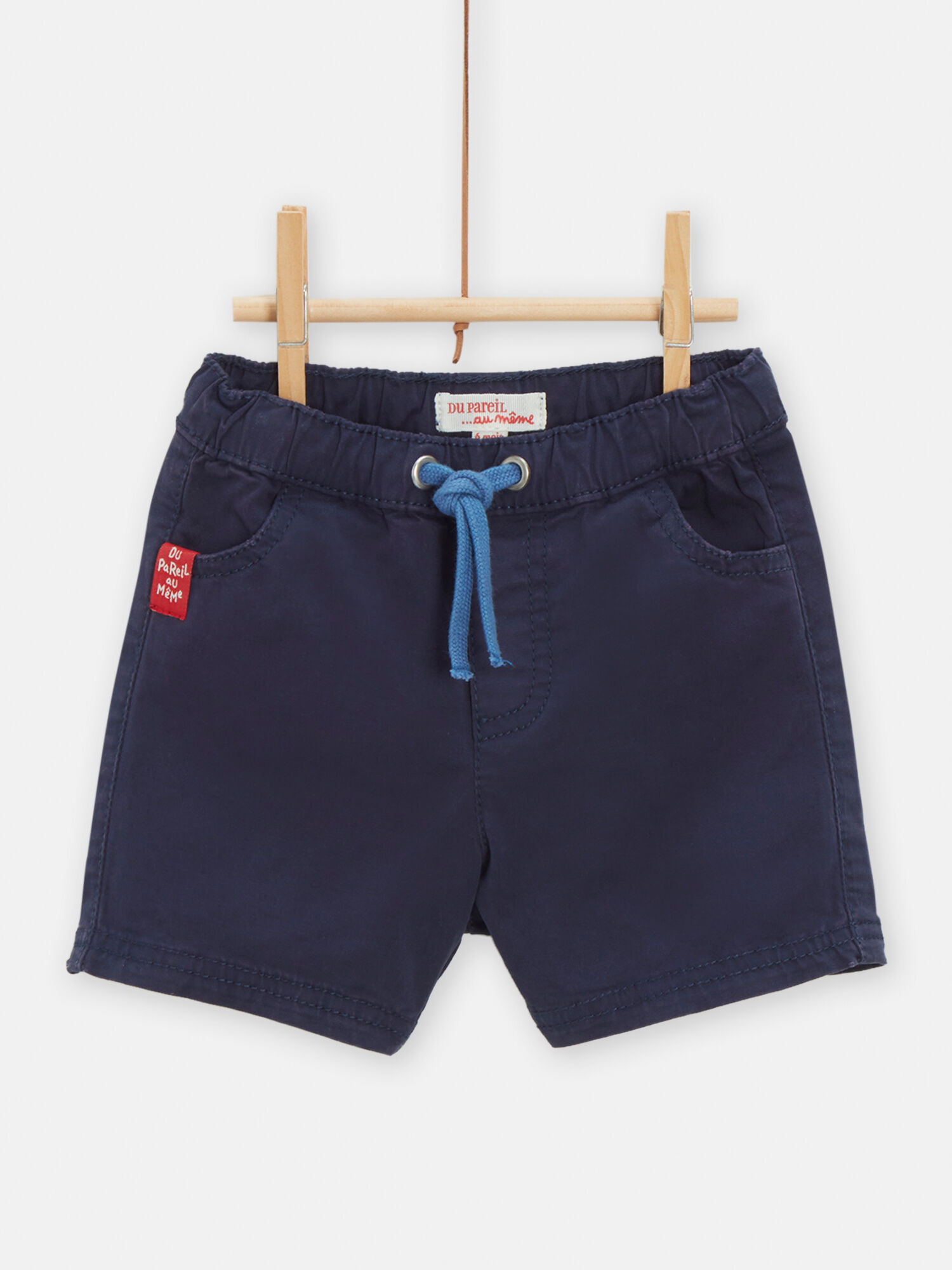 Bermuda Shorts DPAM