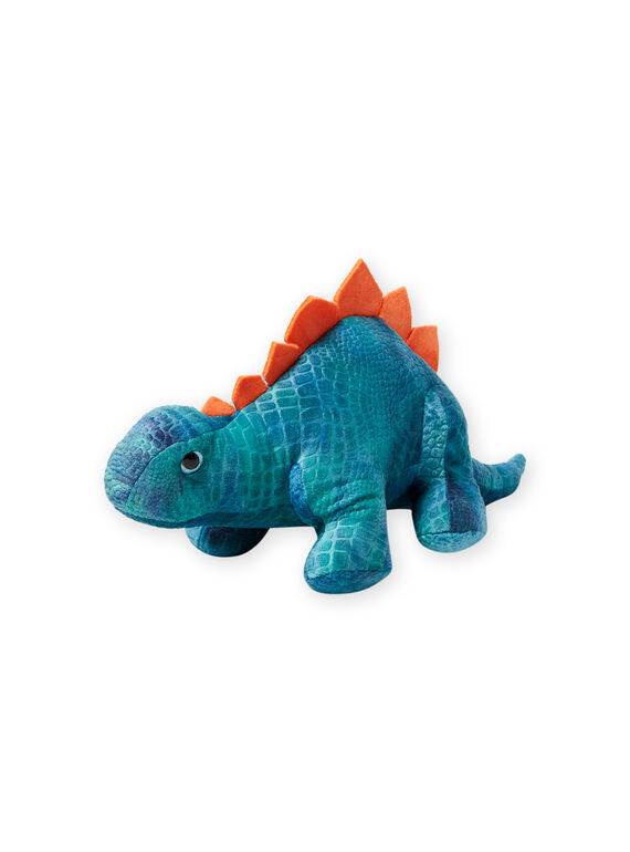 Peluche dinosauro blu JDino Camou / 20T8GG11PE2099
