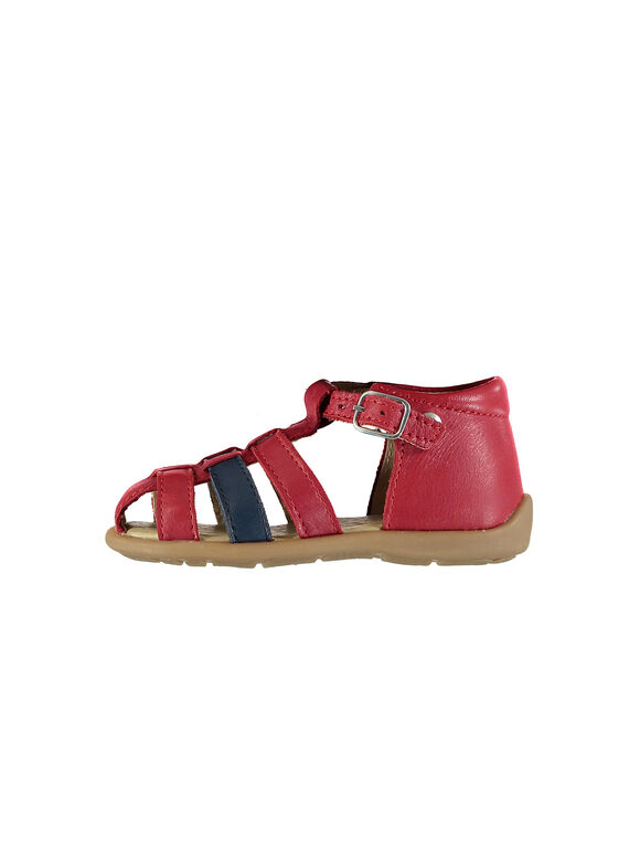 Sandali Rossi FBGSANDBI4 / 19SK38K1D0E050