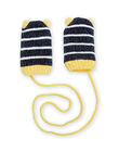 Muffole PYUGROMOU / 22WI10F2GANC205
