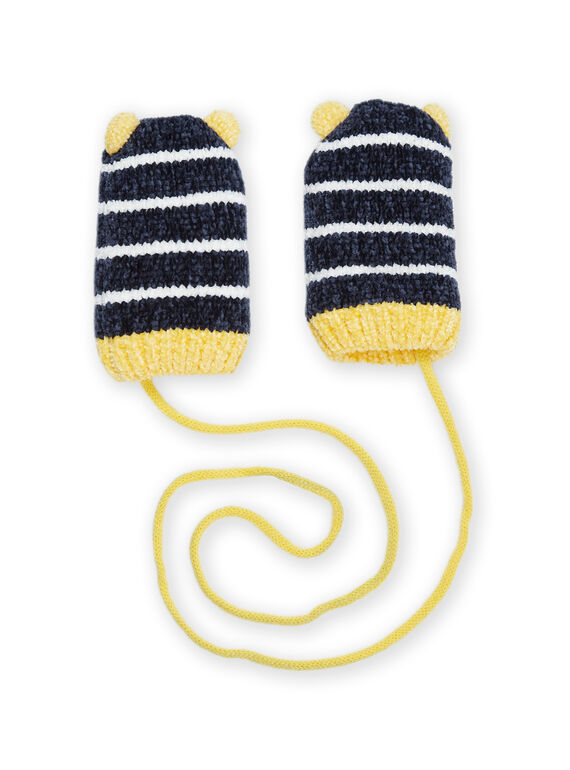 Muffole PYUGROMOU / 22WI10F2GANC205
