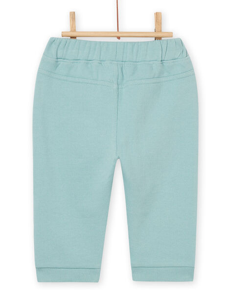 Pantaloni con motivi dinosauri 
