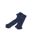 Collant glitterati jacquard PYIJOCOLU2 / 22WI09D7COLC205