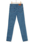 Jeans tinta unita PAGOJEAN / 22W901O1JEAP274