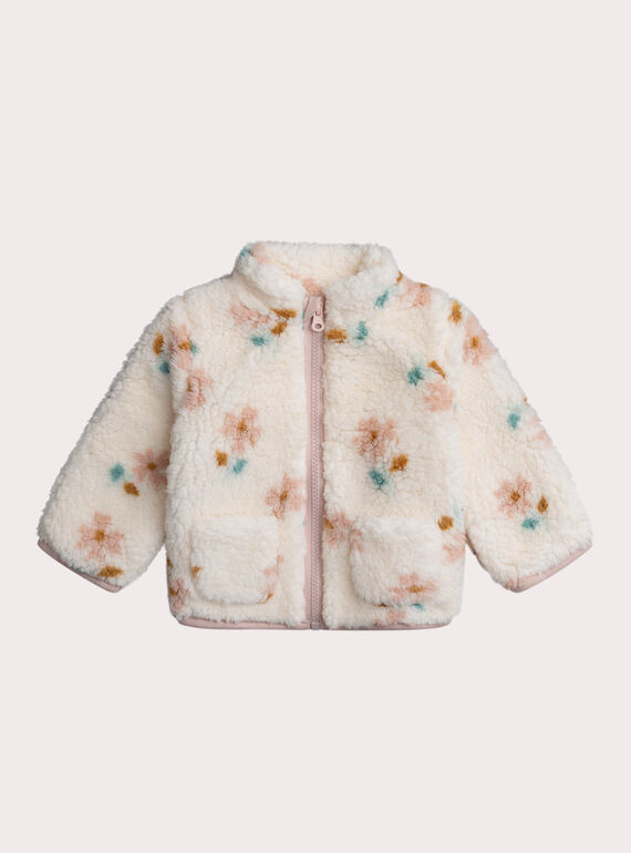 off white CARDIGAN XICOCAR1 / 25WG09O1CAR632