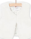 Gilet POU1GIL3 / 22WF0381GIL001