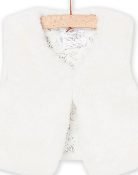 Gilet POU1GIL3 / 22WF0381GIL001