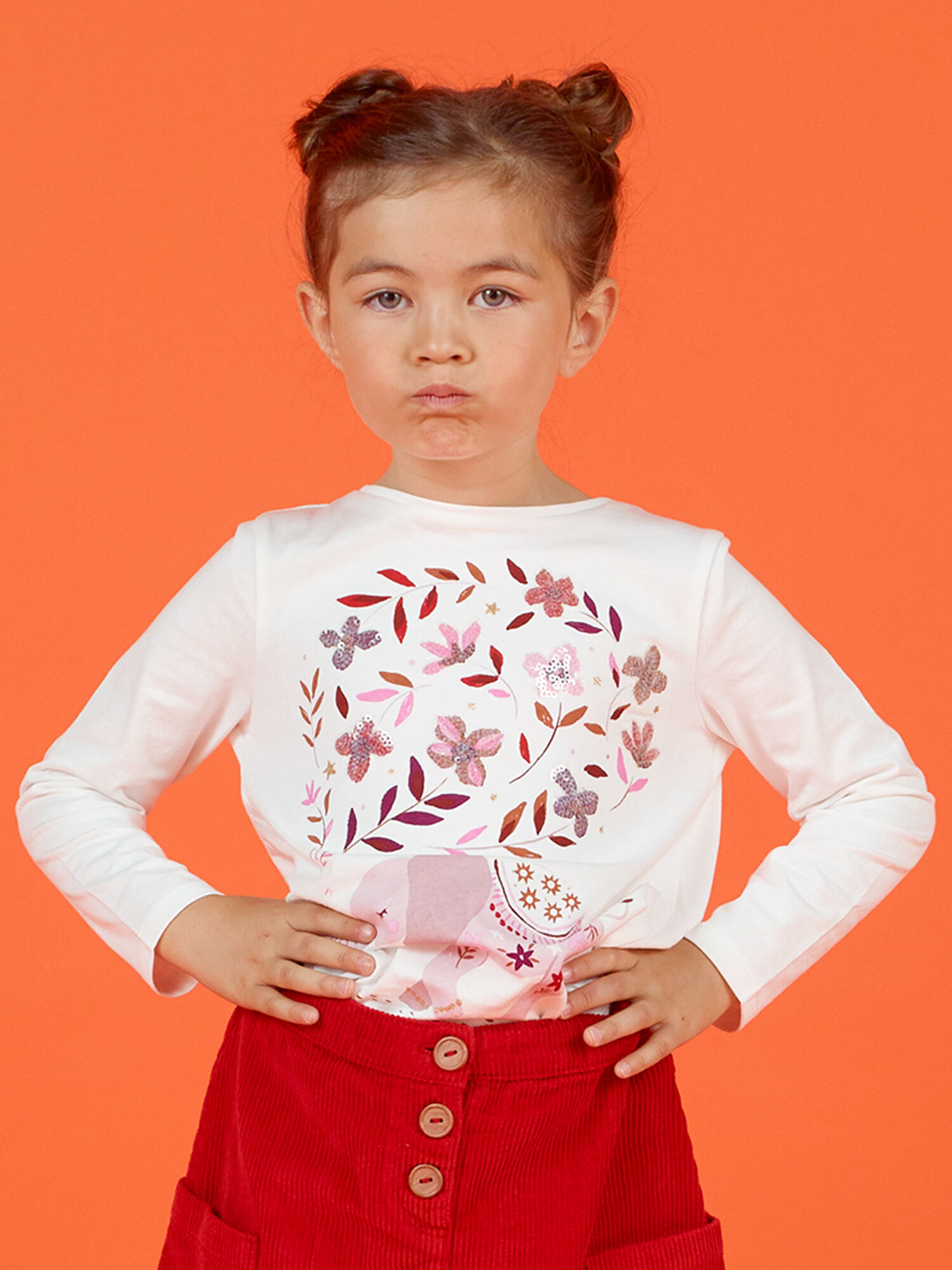 Gonne lunghe per online bambina