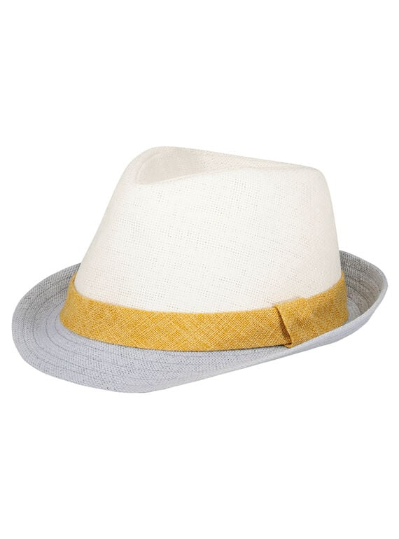 Cappello panama bambino FYOPOCHA / 19SI02C1CHA000
