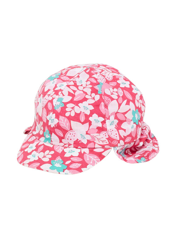 Cappello Rosa JYICHA2 / 20SI09K2CHAF507