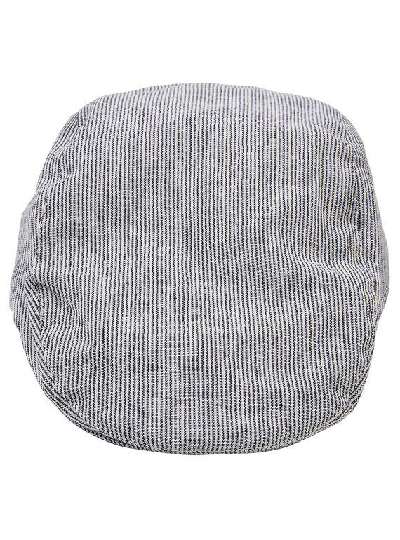 Cappello cambrì blu JYOWECHAP2 / 20SI0291CHA721