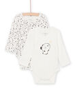 2 body stampa panda POU1BOD2 / 22WF0482BOD001