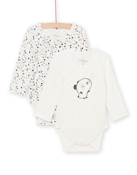 2 body stampa panda POU1BOD2 / 22WF0482BOD001