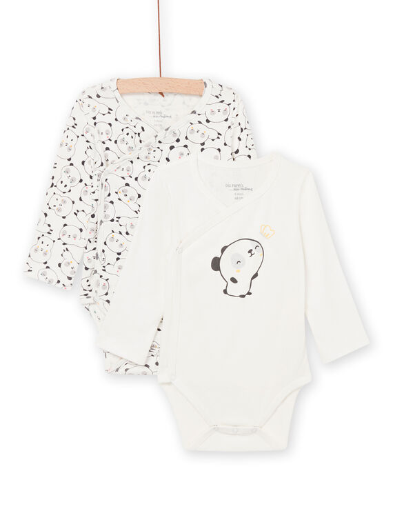 2 body stampa panda POU1BOD2 / 22WF0482BOD001