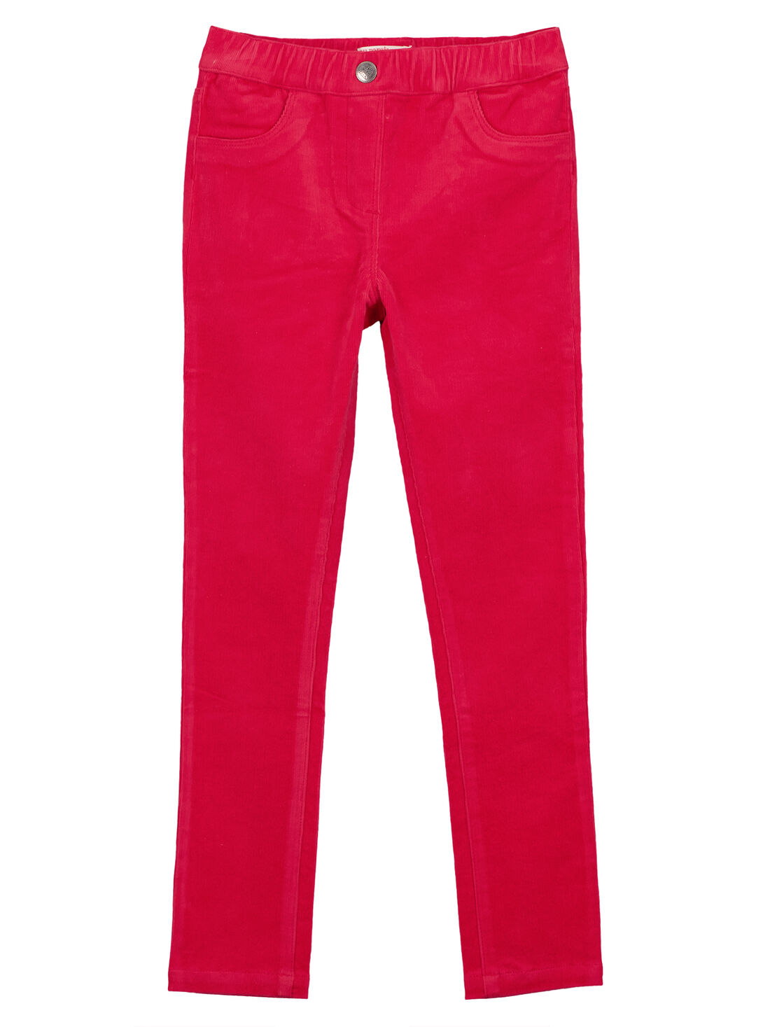 JEGGINGS VELLUTO STRETCH : acquisto
