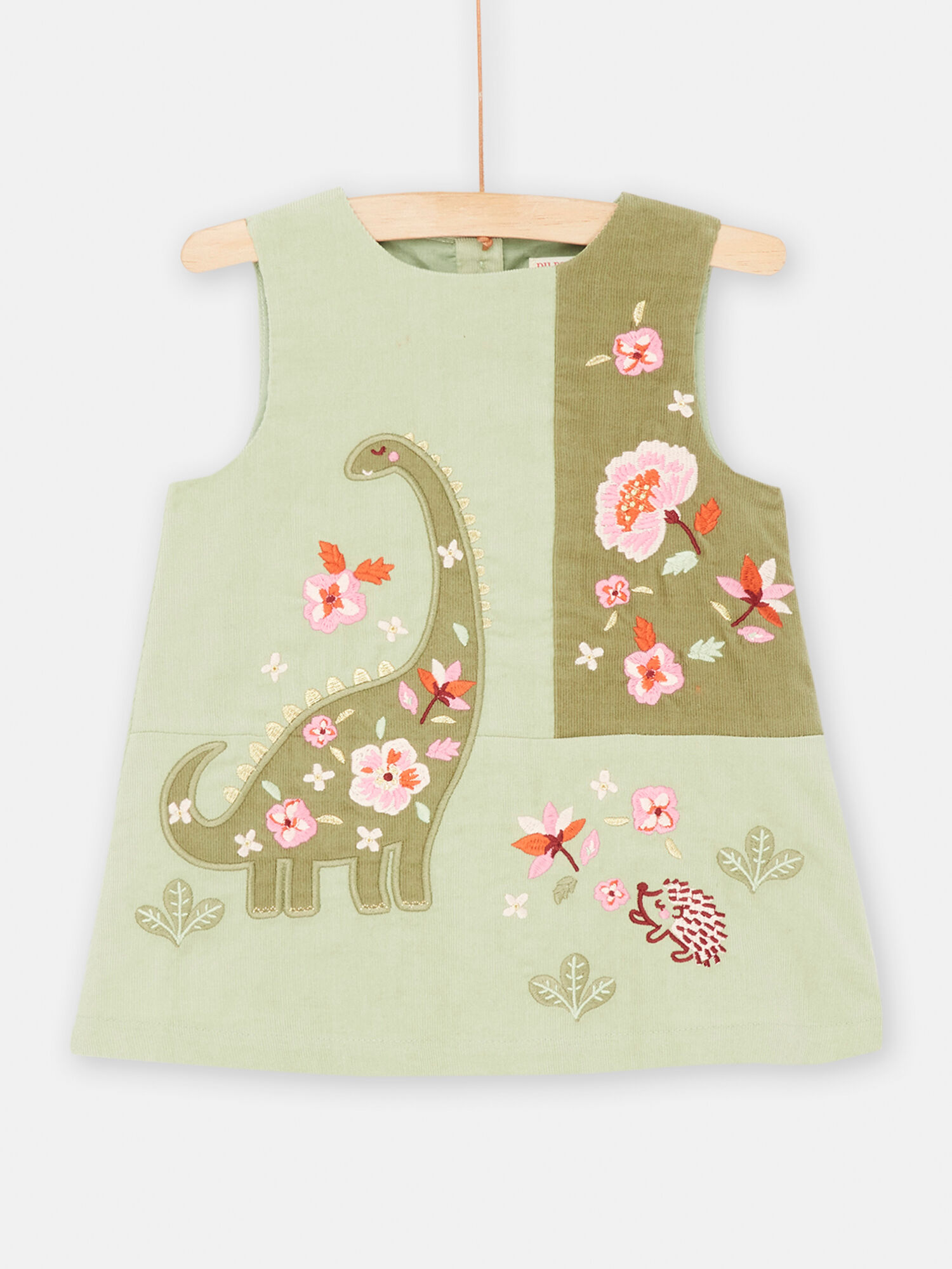 Dpam abbigliamento top
