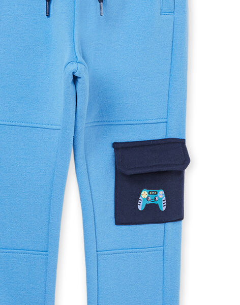 Pantaloni sportivi ROPURJOG1 / 23S902L1JGB221