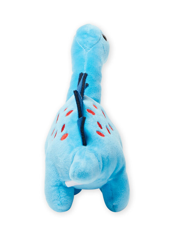 Peluche diplodoco blu JDino diplodocu / 20T8GG19PE2099