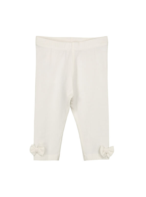 Leggings neonata FYIJOLEG4 / 19SI09Y4CAL001
