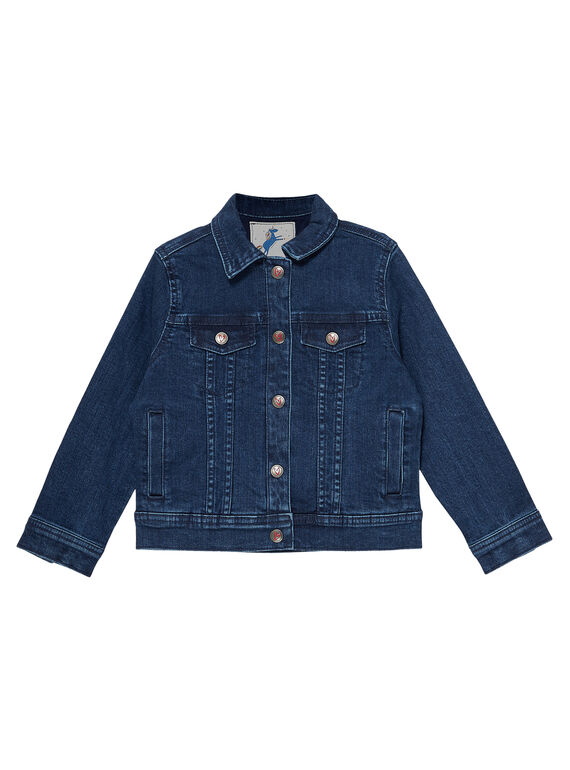 Giacca JAGRAVEST / 20S901I1VESP271