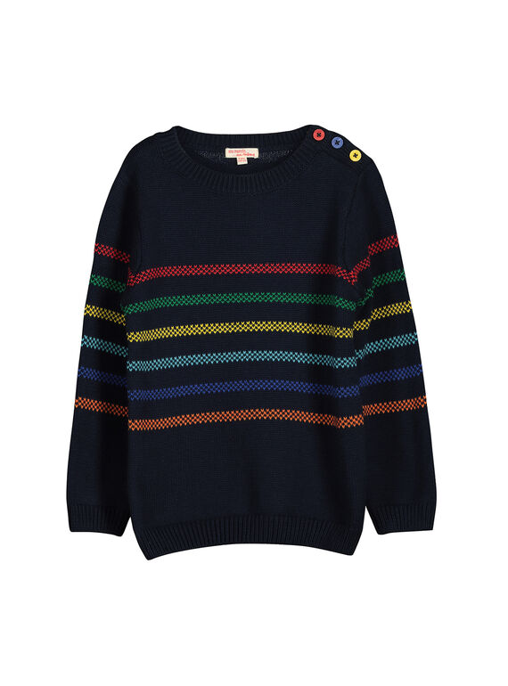 Maglia bambino FOCOPUL / 19S90281PUL705