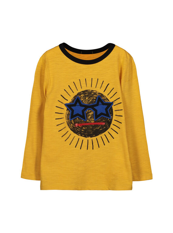 T-shirt fantasia bambino FOLITEE2 / 19S90222TMLB107