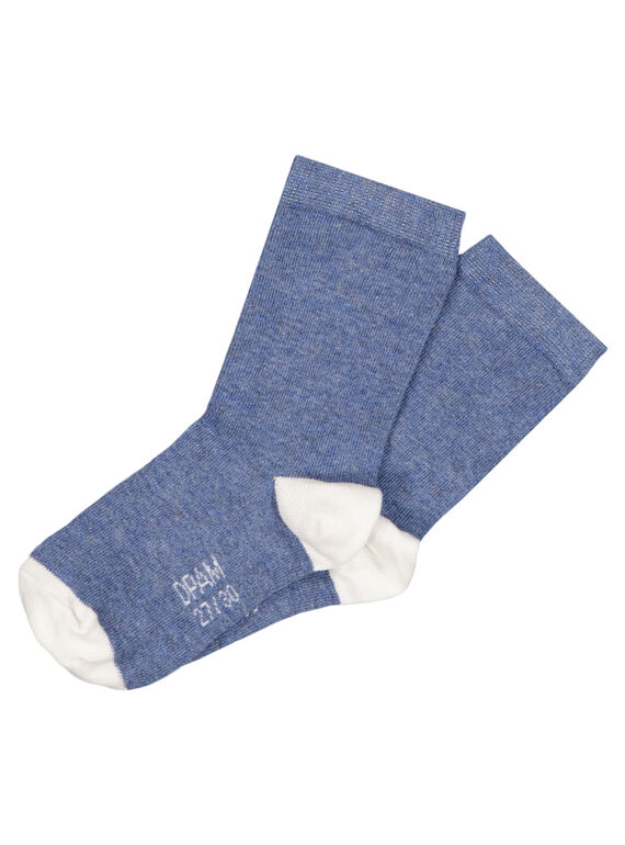 Calze Marroni GYOJOCHO3 / 19WI02L1SOQI820